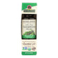 Nature's Answer -  Organic Bergamot Essential Oil (0.5 Oz.)