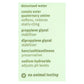 Grab Green Fragrance-Free Laundry Detergent (Pack of 6 - 32 Loads)