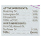 Stay Away Bugs, Rodents, and Spiders: 8 - 2.5 Oz. Pest Repellent Packs