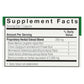 Nature's Answer Black Walnut and Wormwood Liquid Capsules (90 Count)