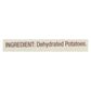 Bob's Red Mill - Flakes Instant Creamy Mashed Potato - Case Of 4 - 16 Oz