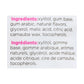 PUR Gum Pomegranate Mint, Sugar-Free, 2.72 oz, Pack of 12