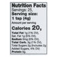 Watkins Decorating Sprinkle, Chocolate, 3.5 oz, Pack of 3