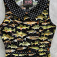 Fish Collared Dress