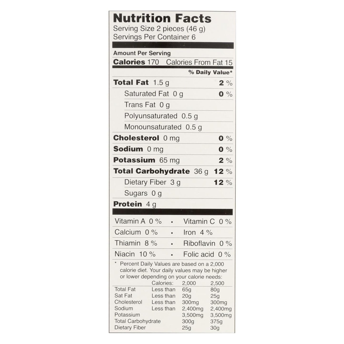 Tinkyada Organic Brown Rice Lasagna, 10 Oz. (Pack of 12)