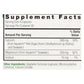 Nature's Answer Plant-Based Cal-Mag Supplement: Supports Bone Health (Pack of 1 - 120 Caps)