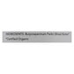 Nourish Organic Raw Shea Butter Intensive Moisturizer (5.5 Oz. Pack)