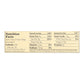 Chocolove Milk Chocolate Pretzel Bar (2.9 Oz) Pack of 12