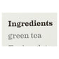 Bigelow Green Tea, Pack of 6, 40 Count