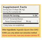 Ilhwa Enzyme Fermented Ginseng Elixir (Pack of 1 - 30ml)