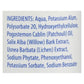 Kiss My Face Peaceful Patchouli Liquid Rock Roll-On Deodorant (3 Fl Oz)