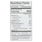 Cucina & Amore Basil Pesto Quinoa Meal, 7.9 oz, Pack of 6