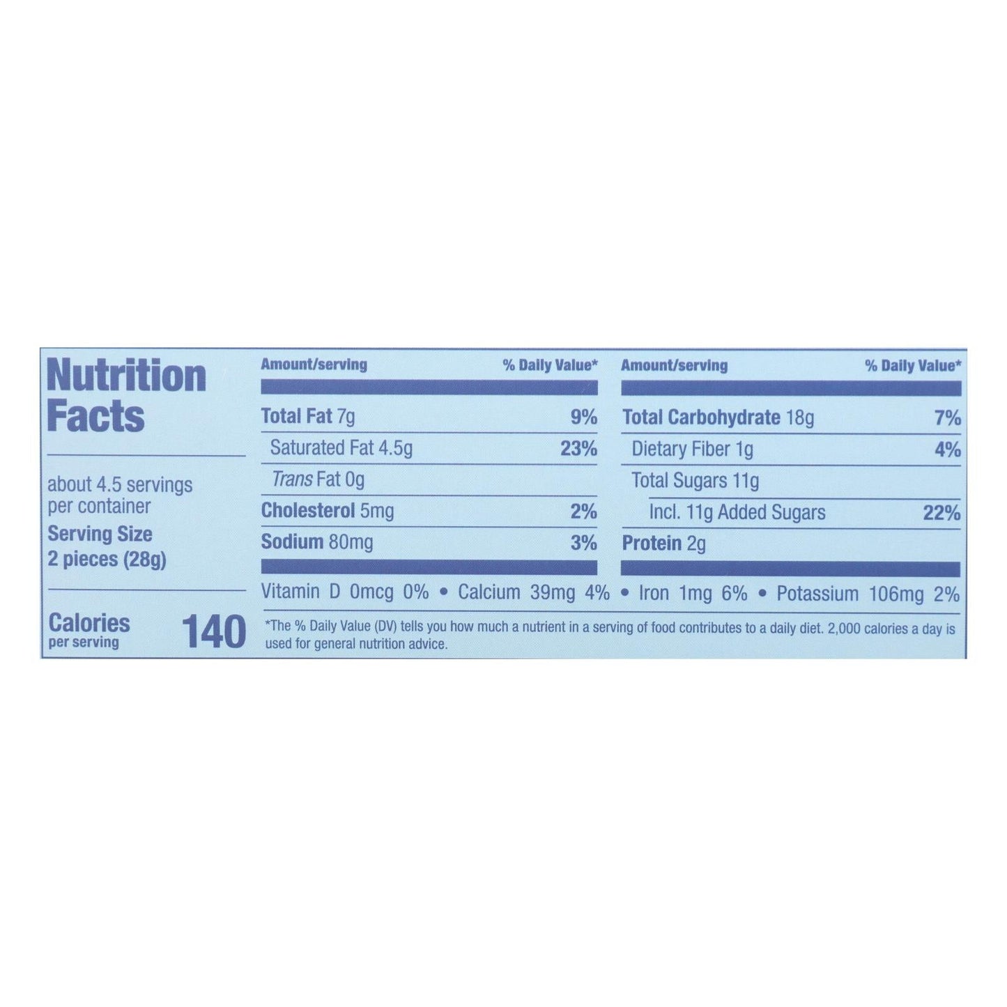 Bahlsen Leibniz Chocolate Cream Filled Cookies (Pack of 12 - 4.4 Oz.)