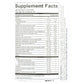 Smartypants Men's Complete Daily Gummy Multivitamin, 120 Count