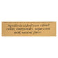 D'arbo Elderflower Syrup (Pack of 6 - 16.9 Fl Oz.)