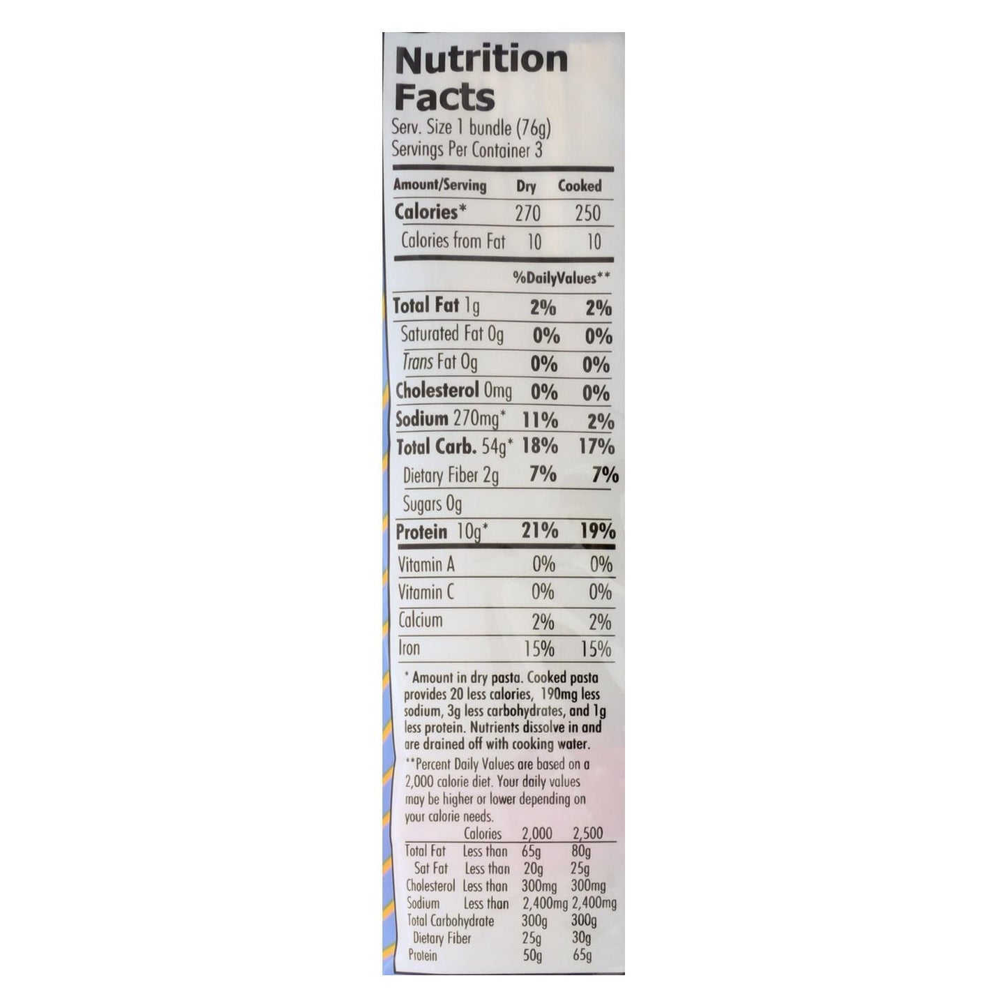 Organic Planet Premium Whole Wheat Lo Mein Noodles for Asian Cuisine (Pack of 12 - 8 Oz.)