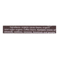 Organic Mexican Chocolate Discs (Pack of 12) - Taza 55% Dark Coffee Flavored 2.7 Oz