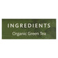 Choice Organic Teas Premium Japanese Green Tea - 6 Pack