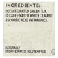 Celestial Seasonings Caffeine-Free Green Tea (6-Pack, 20 Tea Bags)