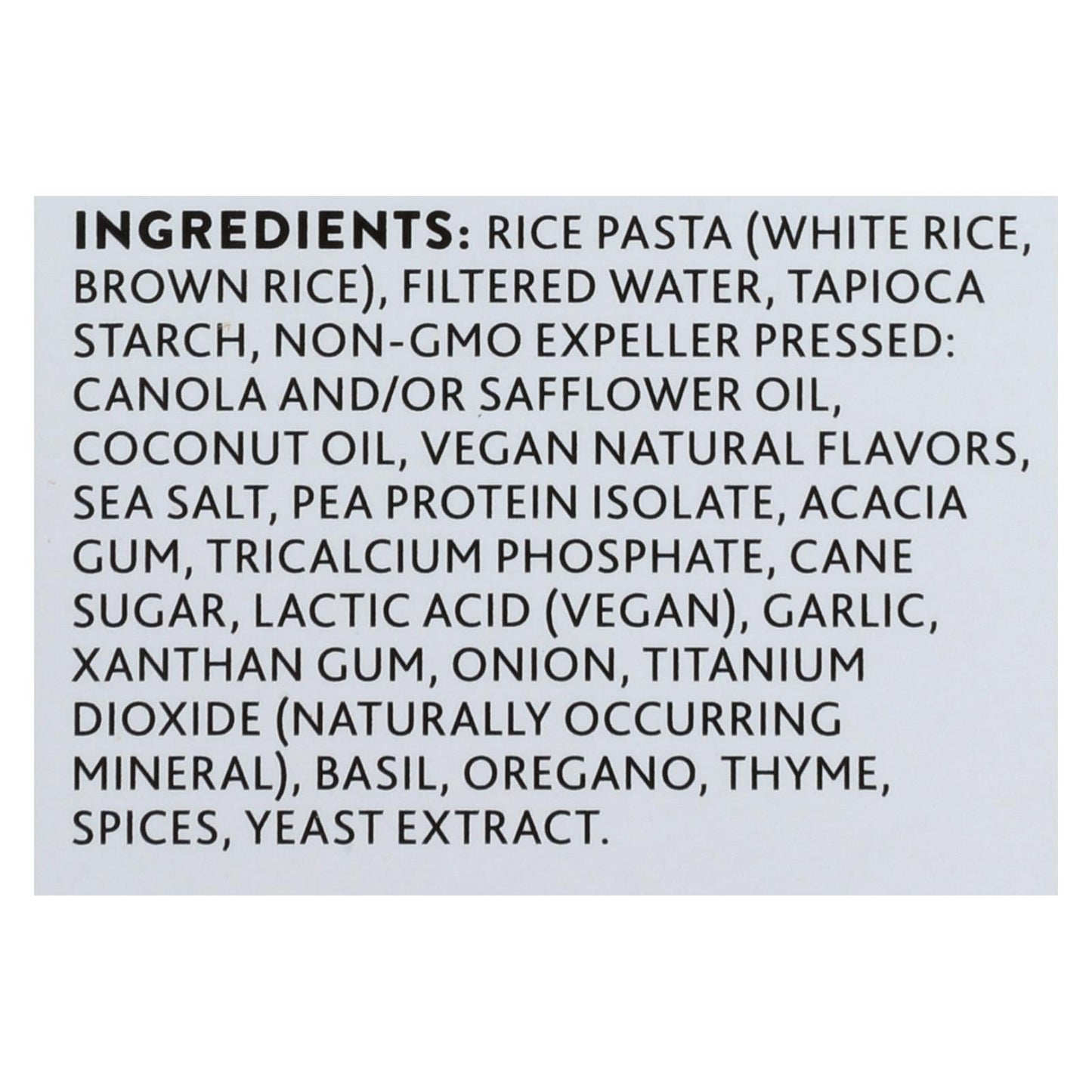 Daiya Foods Cheezy Mac Four Cheese with Herbs (Pack of 8) - 10.6 Oz.