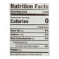 Nixie Lemon Sparkling Water, 8 Oz., Case of 3