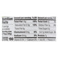 Once Again Organic Smooth Peanut Butter, 16 oz, Pack of 6