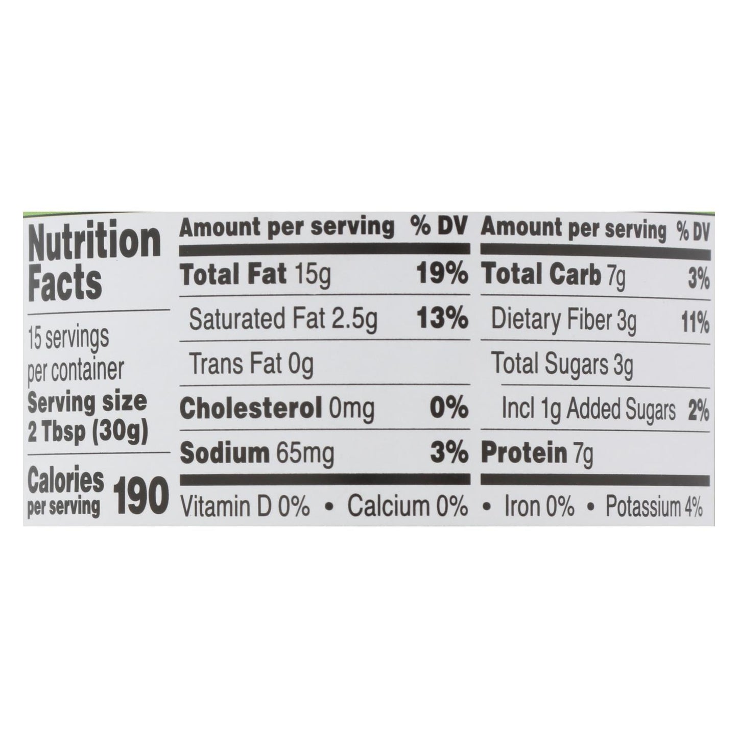 Once Again Organic Smooth Peanut Butter, 16 oz, Pack of 6