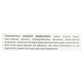 Earth-Friendly Fruit & Vegetable Wash: Safely Clean Produce (Pack of 6 - 22 Fl Oz.)