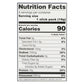 Lonolife Keto Chicken Bone Broth, 6-Pack (4/.67 Oz.)