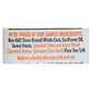 Way Better Sweet Potato Tortilla Chips (Pack of 12 - 1 Oz.)