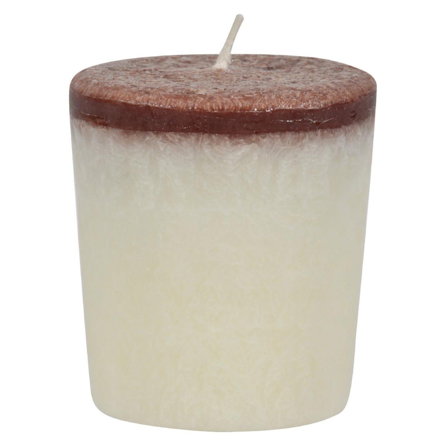Aloha Bay Coconut Votive Candles (12 Pack - 2 Oz. Each)