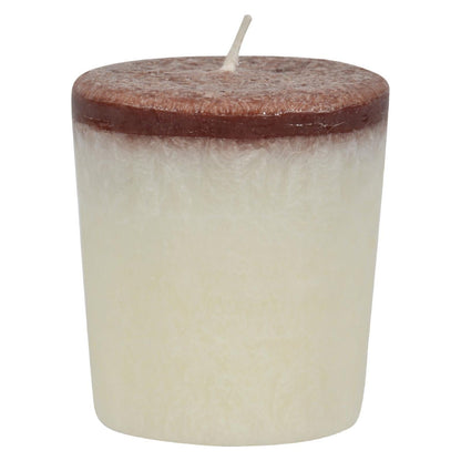 Aloha Bay Coconut Votive Candles (12 Pack - 2 Oz. Each)