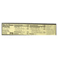 Alessi Premium Rosemary Breadsticks, 12-Pack, 3 Oz.