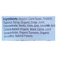 Surf Sweets Organic Fruity Bears, 2.75 oz, Pack of 12