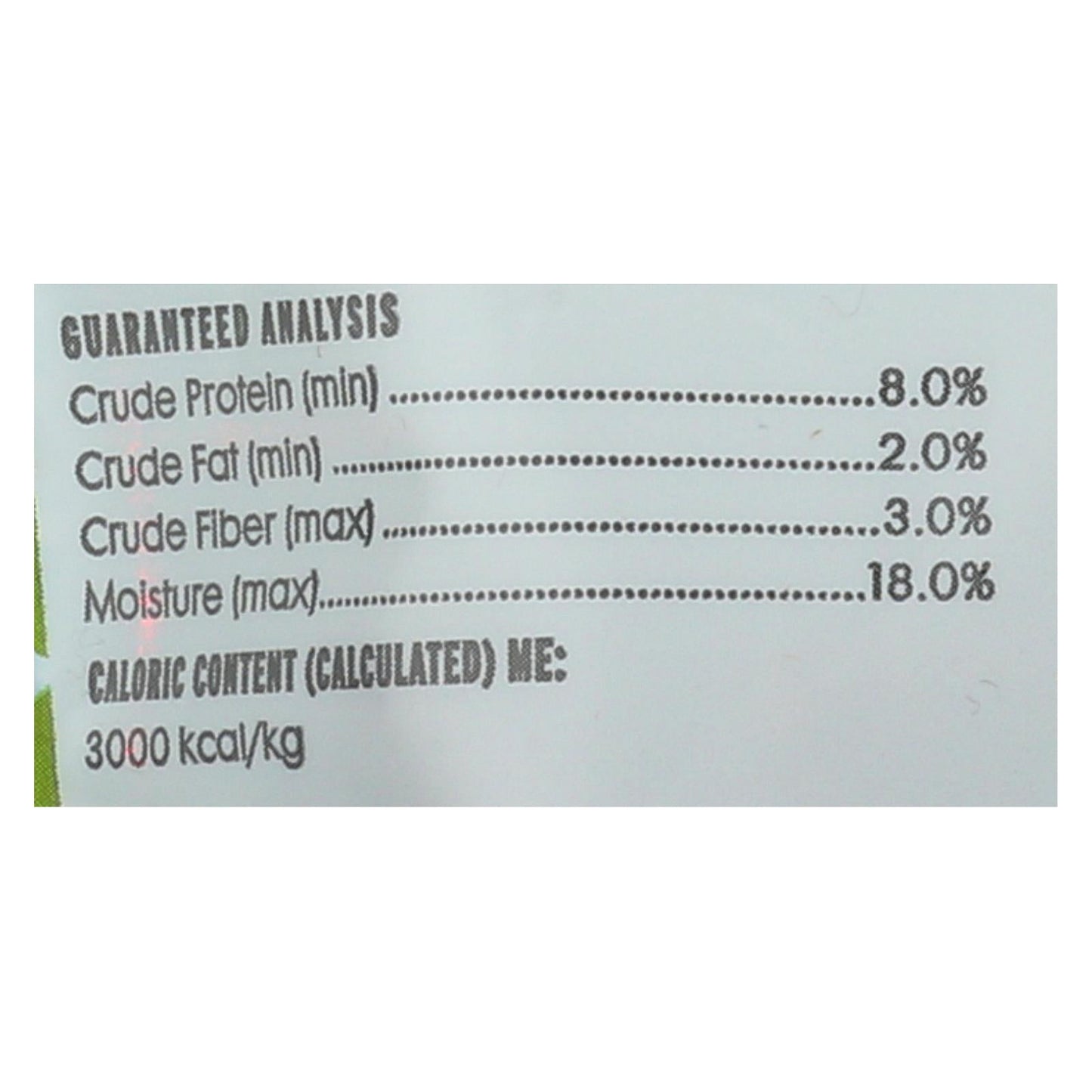 I and Love and You Dog Treats, Fresh Breath Rover Bones (Pack of 6)
