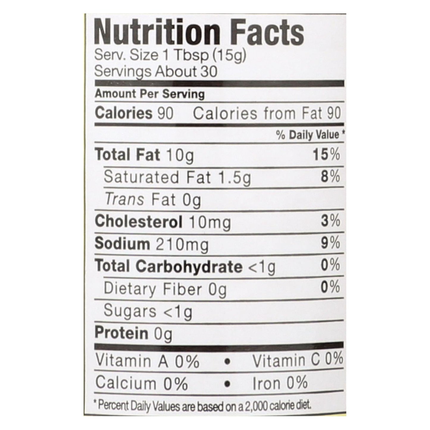 Lee Kum Kee Sriracha Mayonnaise, 15 Fl Oz., Pack of 6