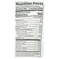 Navitas Organics Essential Blend of Vanilla & Greens (Pack of 6 - 8.4 Oz.)