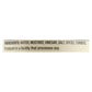 Ka'me Premium American Hot Mustard (Pack of 12 - 7.25 Oz.)