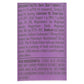 Nuun Blackberry Vanilla Hydration Drink Tabs (Pack of 8 - 10 Tabs)