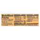 Bobo's Almond Oat Bars (Pack of 12), Wholesome and Delicious Plant-Based Snack