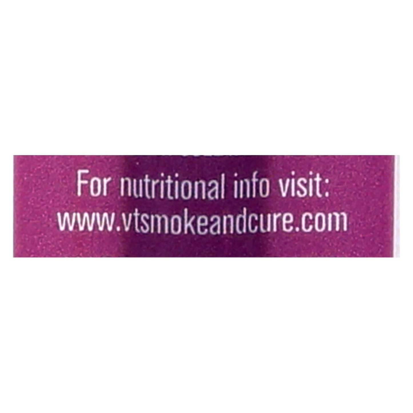 Vermont Smoke and Cure Chipotle Realsticks (Pack of 24) 1 Oz