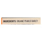 Arrowhead Mills Organic Pearled Barley, Non-GMO, 28 Oz (Pack of 6)