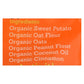 Riley's Organics Organic Sweet Potato Dog Treats (6 - 5 Oz. Packs)