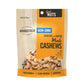 Woodstock Non-GMO Roasted and Salted Cashews (8 x 6 oz.)