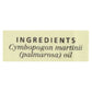 Aura Cacia Palmarosa Essential Oil, 0.5 Fl Oz