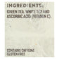 Celestial Seasonings Authentic Green Tea, 6-Pack of 20-Count Boxes