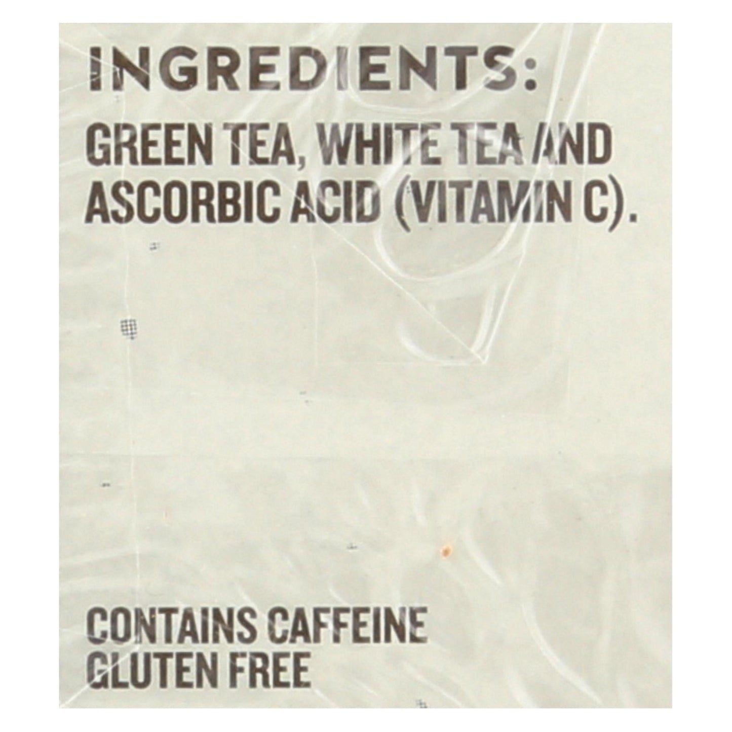 Celestial Seasonings Authentic Green Tea, 6-Pack of 20-Count Boxes