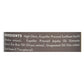 Soothing Touch Nut-Free Massage Oil (8 Oz.)