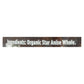 Spicely Organics Organic Anise Star Whole, USDA Organic, Case of 3 (0.5 oz)