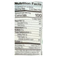 Let's Do Organics Shredded Coconut Unsweetened 8 Oz. (Pack of 12)
